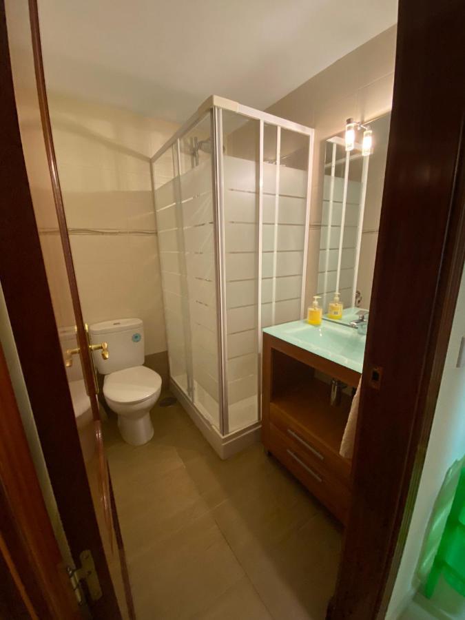 Ferienwohnung Cadiz - Torre Tavira Exterior foto